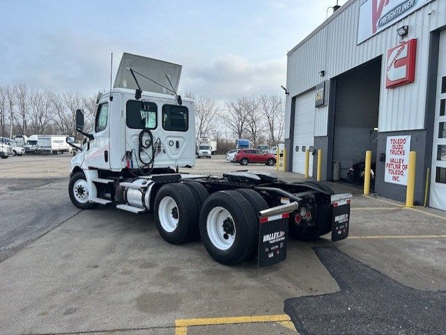 2020 Freightliner CASCADIA 2020 FREIGHTLINER DAY CAB - 22964405 - 6