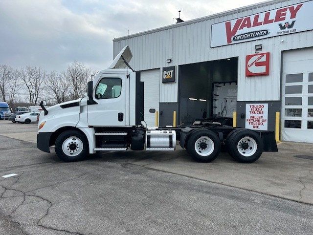 2020 Freightliner CASCADIA 2020 FREIGHTLINER DAY CAB - 22964412 - 9