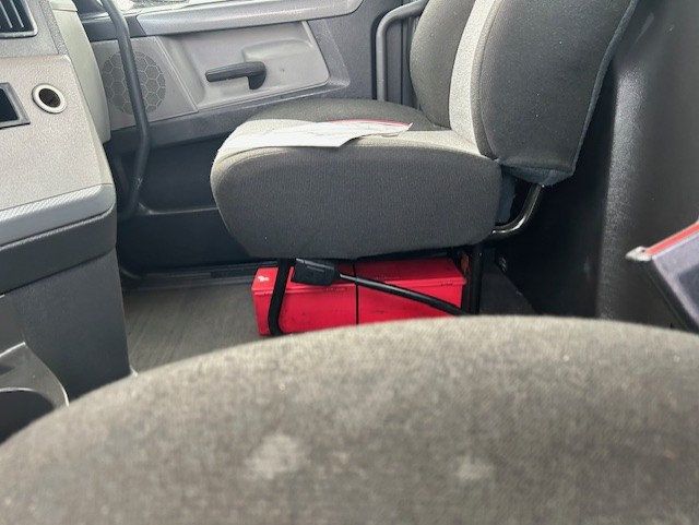 2020 Freightliner CASCADIA 2020 FREIGHTLINER DAY CAB - 22964412 - 11