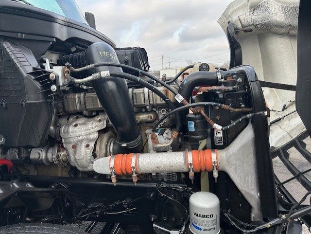 2020 Freightliner CASCADIA 2020 FREIGHTLINER DAY CAB - 22964412 - 14