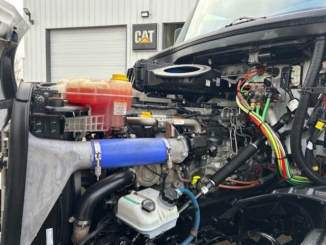 2020 Freightliner CASCADIA 2020 FREIGHTLINER DAY CAB - 22964412 - 15