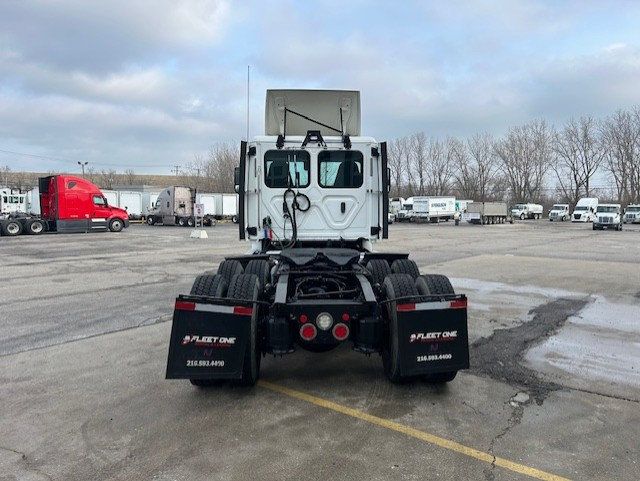 2020 Freightliner CASCADIA 2020 FREIGHTLINER DAY CAB - 22964412 - 6