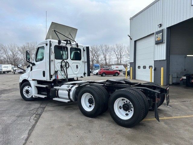 2020 Freightliner CASCADIA 2020 FREIGHTLINER DAY CAB - 22964412 - 8