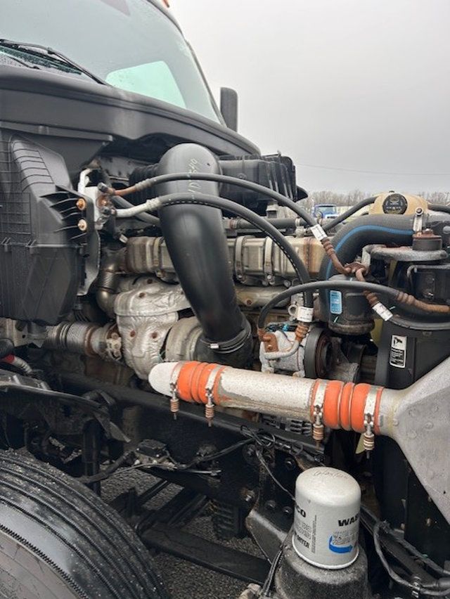 2020 Freightliner Cascadia 2020 FREIGHTLINER DAY CAB - 23007493 - 15