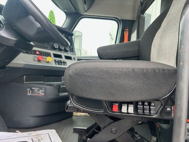 2020 Freightliner Cascadia 2020 FREIGHTLINER DAY CAB - 23007493 - 8