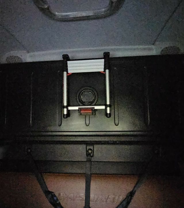 2020 Freightliner Cascadia Cascadia 126 - 22982778 - 4