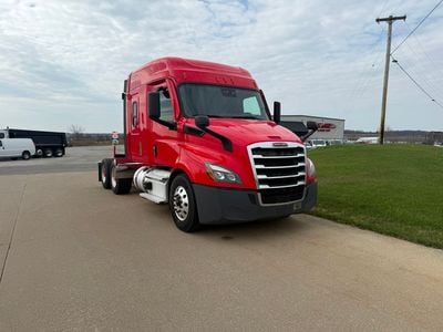 2020 Freightliner Cascadia