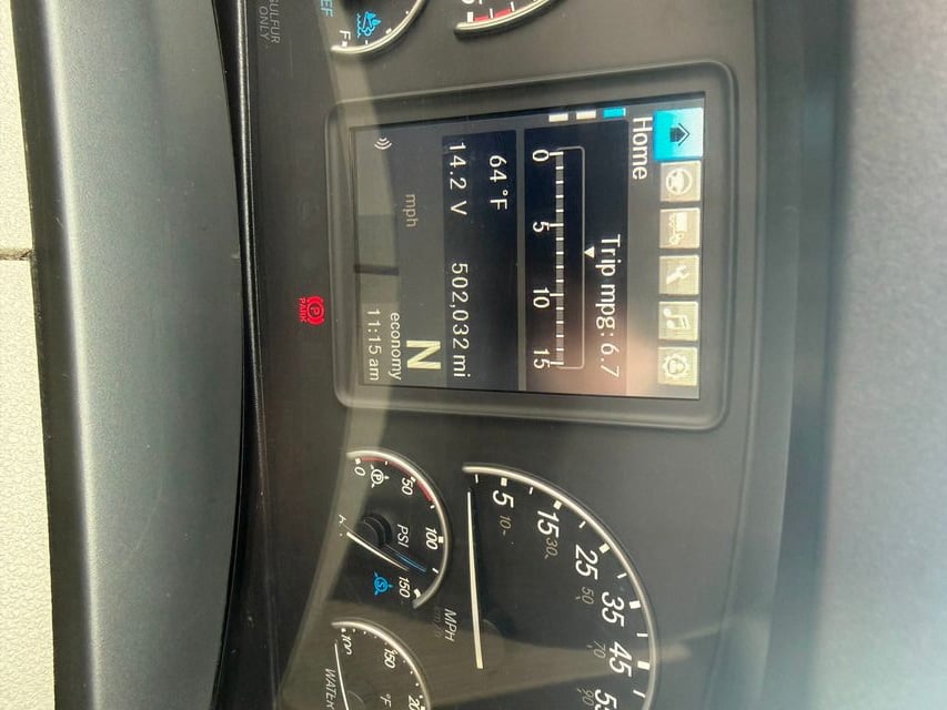 2020 Freightliner Cascadia PE116ST - 22997089 - 12