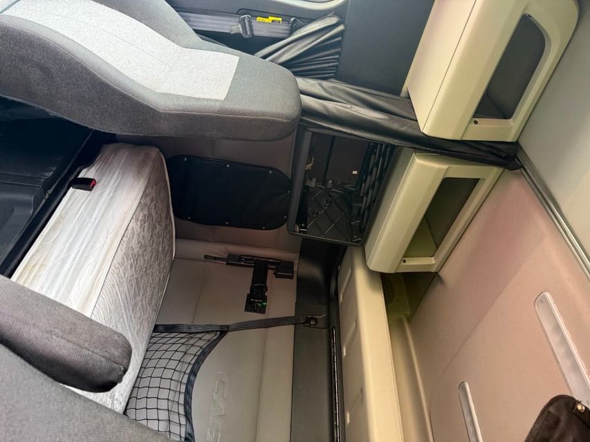 2020 Freightliner Cascadia PE116ST - 22997089 - 13