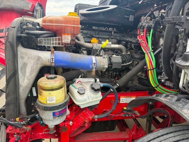 2020 Freightliner Cascadia PE116ST - 22997089 - 15