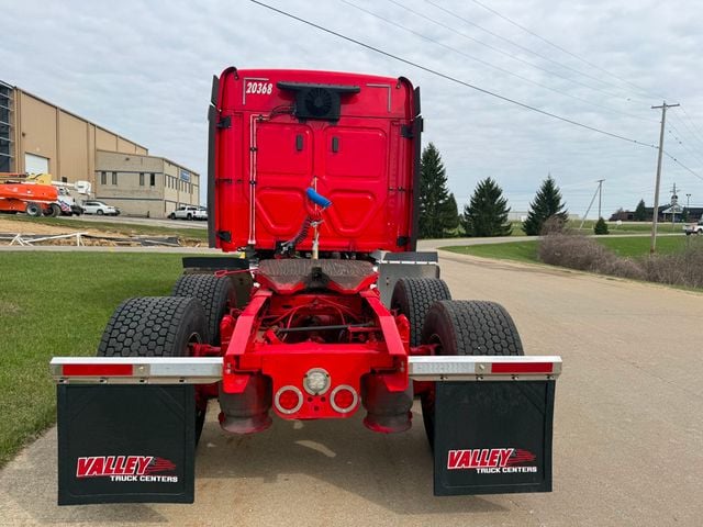 2020 Freightliner Cascadia PE116ST - 22997089 - 3