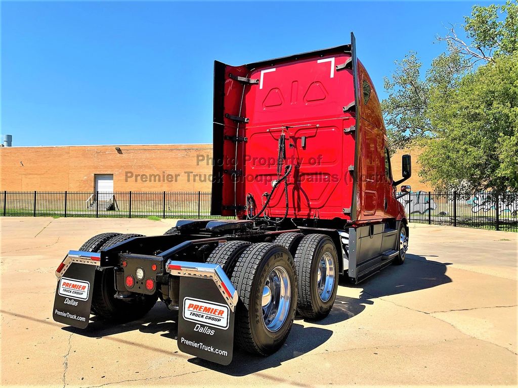 premier truck group dallas freightliner