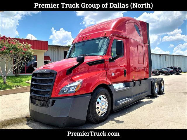 denver freightliner