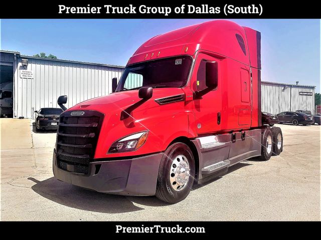 premier truck group tulsa