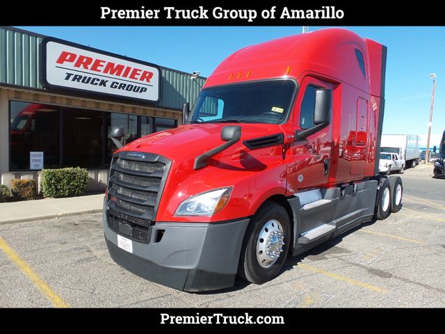 amarillo freightliner parts