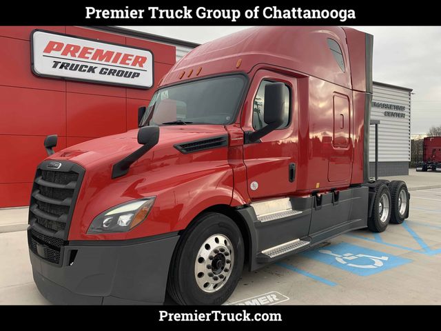 used parts for freightliner trucks