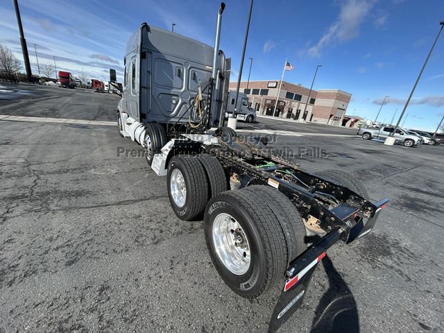 2020 Used FREIGHTLINER Cascadia PT126SLP at Premier Truck Group