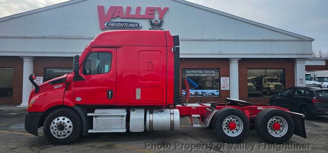 2020 Freightliner Cascadia 116 SLP  - 22971291 - 1