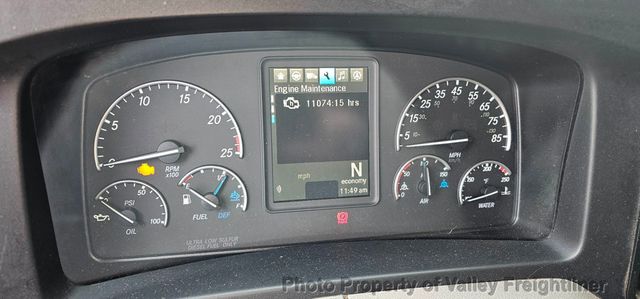 2020 Freightliner Cascadia 116 SLP  - 22971291 - 3