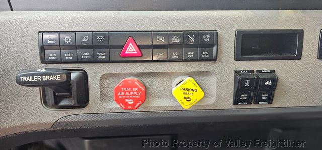 2020 Freightliner Cascadia 116 SLP  - 22971291 - 5