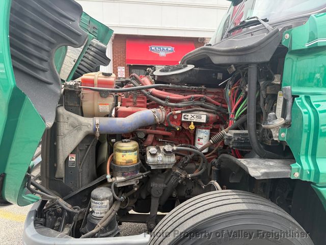 2020 Freightliner Cascadia 125  - 23048487 - 9