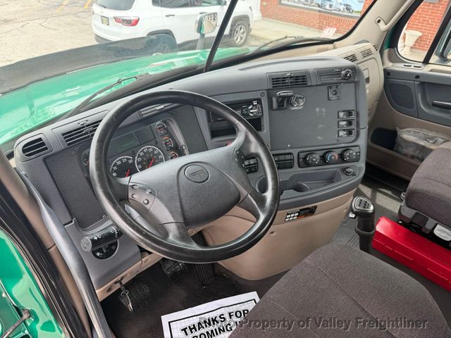 2020 Freightliner Cascadia 125  - 23048487 - 11