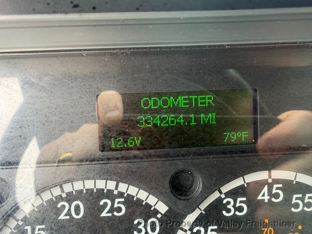 2020 Freightliner Cascadia 125  - 23048487 - 12