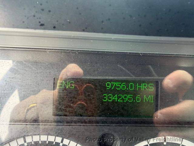 2020 Freightliner Cascadia 125  - 23048487 - 13
