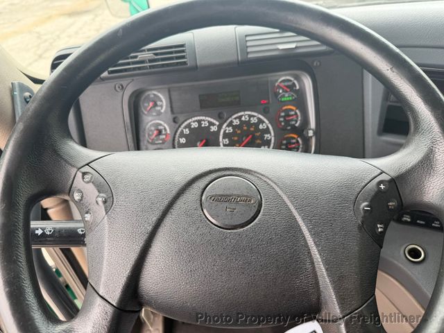 2020 Freightliner Cascadia 125  - 23048487 - 14