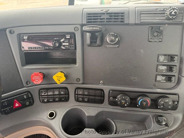 2020 Freightliner Cascadia 125  - 23048487 - 15