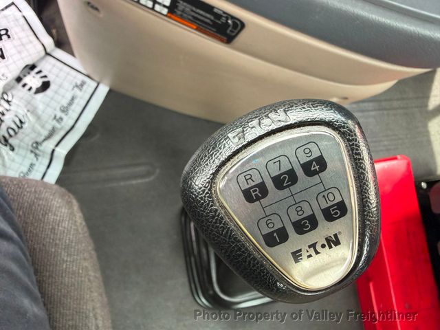 2020 Freightliner Cascadia 125  - 23048487 - 16