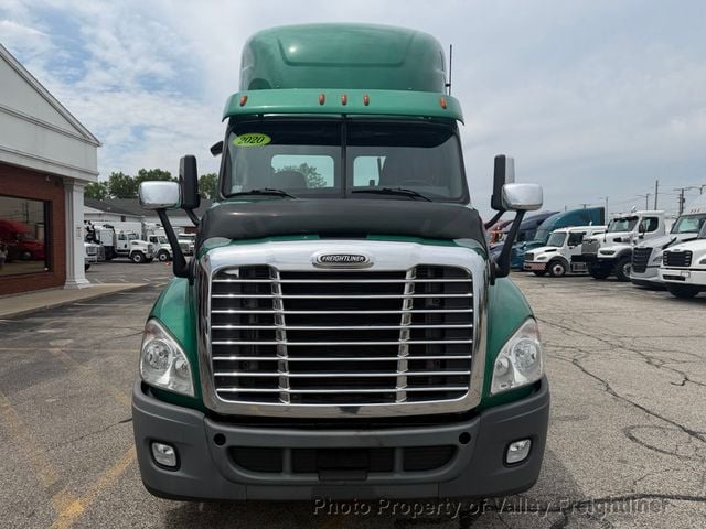 2020 Freightliner Cascadia 125  - 23048487 - 2