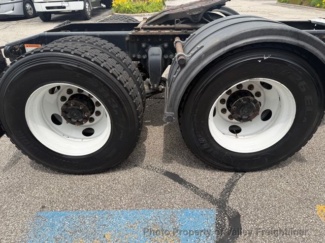 2020 Freightliner Cascadia 125  - 23048487 - 5