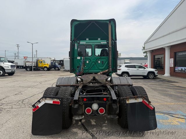 2020 Freightliner Cascadia 125  - 23048487 - 7