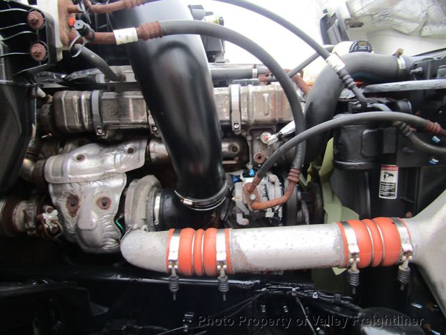 2020 Freightliner Cascadia 126  - 22929412 - 10