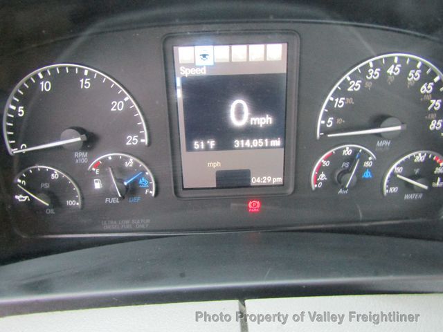 2020 Freightliner Cascadia 126  - 22929412 - 14