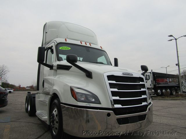 2020 Freightliner Cascadia 126  - 22929412 - 2