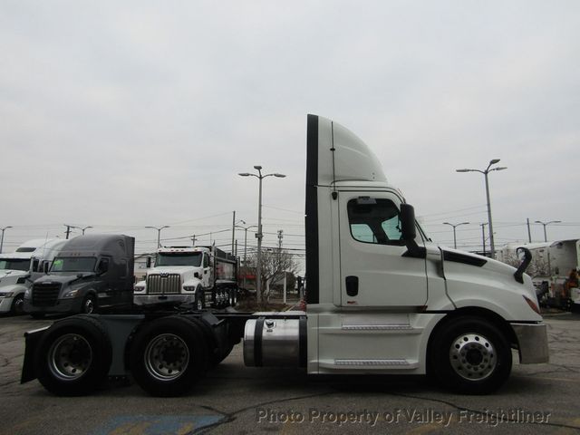2020 Freightliner Cascadia 126  - 22929412 - 3