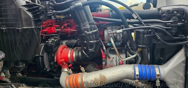 2020 Freightliner Cascadia 126  - 22961969 - 8