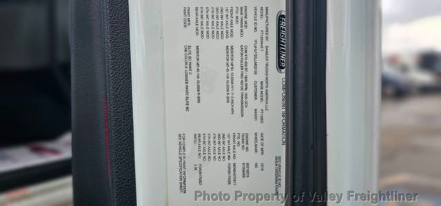 2020 Freightliner Cascadia 126  - 22961969 - 9