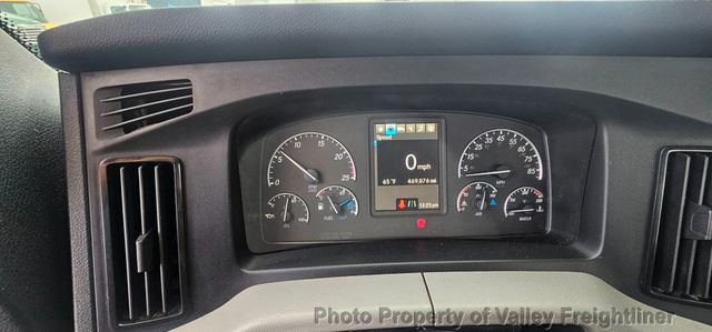 2020 Freightliner Cascadia 126  - 22961969 - 13