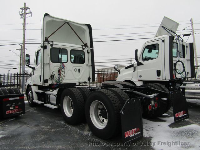 2020 Freightliner Cascadia 126  - 22961969 - 1