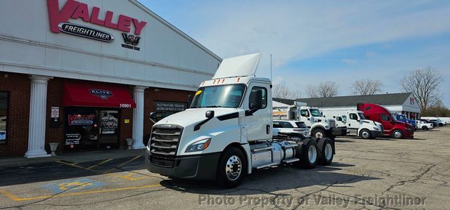 2020 Freightliner Cascadia 126  - 23006938 - 1