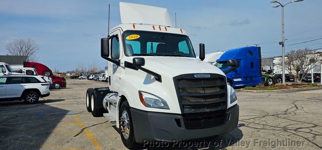 2020 Freightliner Cascadia 126  - 23006938 - 4
