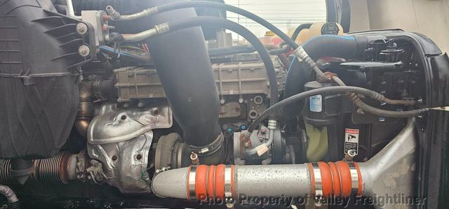 2020 Freightliner Cascadia 126  - 23014839 - 14