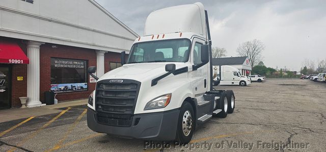 2020 Freightliner Cascadia 126  - 23014839 - 1
