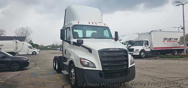 2020 Freightliner Cascadia 126  - 23014839 - 3