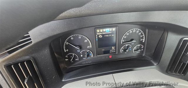 2020 Freightliner Cascadia 126  - 23095020 - 10