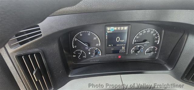 2020 Freightliner Cascadia 126  - 23095020 - 13