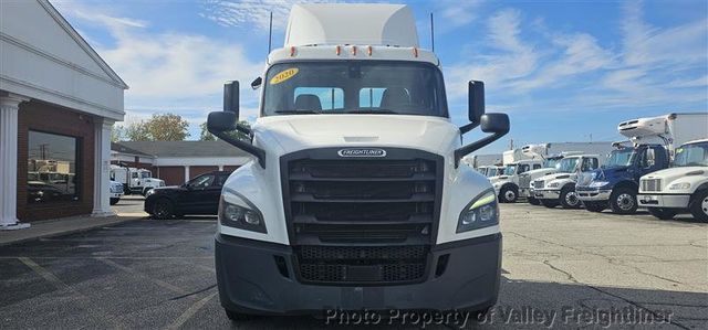 2020 Freightliner Cascadia 126  - 23095020 - 2